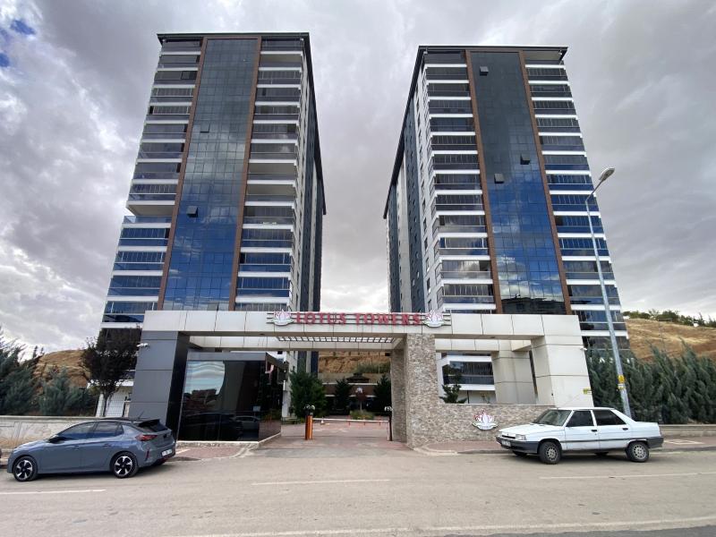 Seyrantepe Mah. Mesken