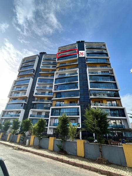 Kaşüstü Mahallesi'nde Mesken