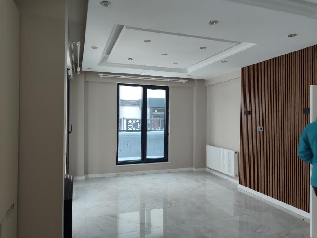 VakıfBank'tan Satılık 4+1 Dubleks Daire
