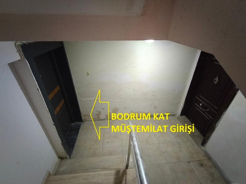 VakıfBank'tan Satılık Dükkan