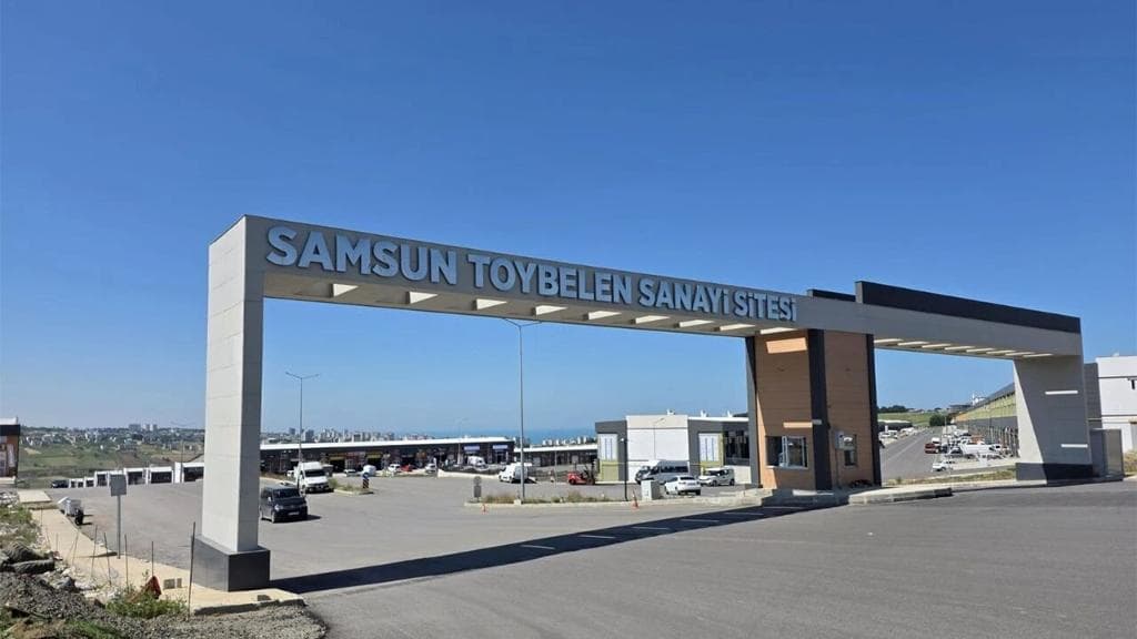 VakıfBank'tan Satılık İşyeri