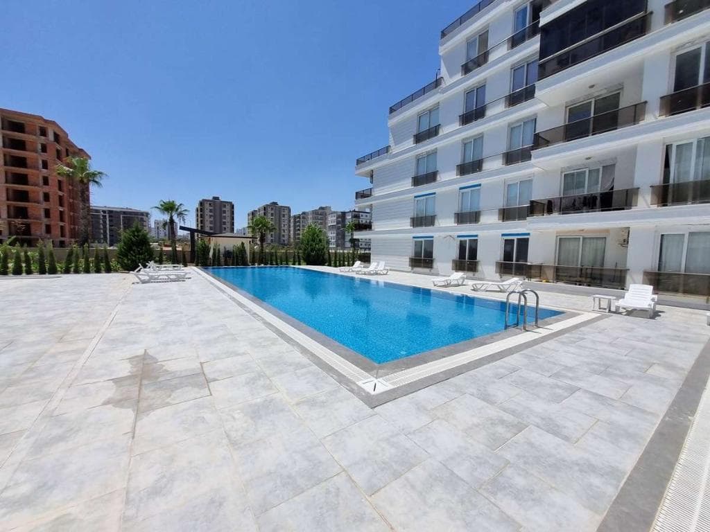 VakıfBank'tan Satılık 2+1 Daire