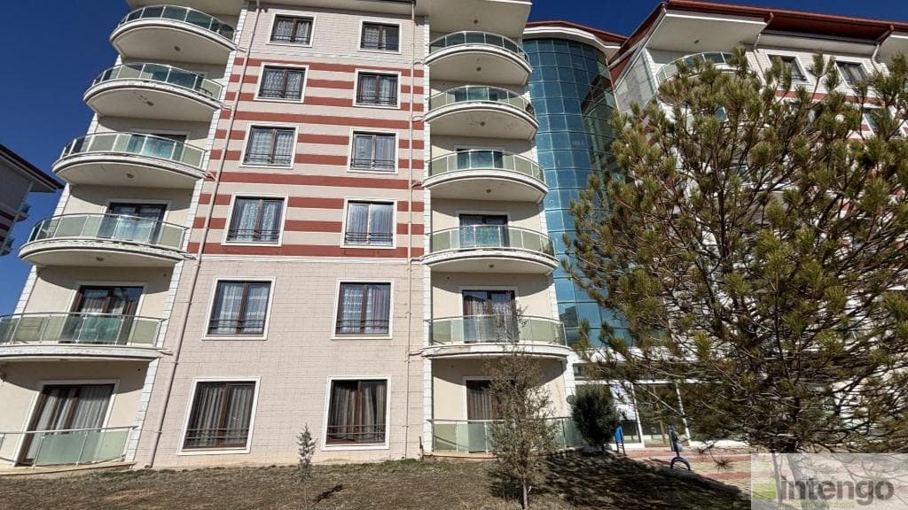 İHSANİYE SEFA TERMAL SİTESİ'NDE SATILIK DAİRE (AB-1239)