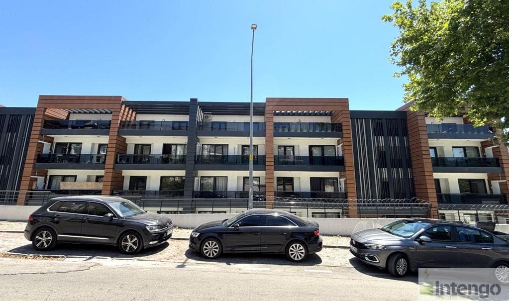 NİLÜFER İLMAN PLUS SİTESİ'NDE SATILIK ÇATI DUBLEKSİ (AB-1262)
