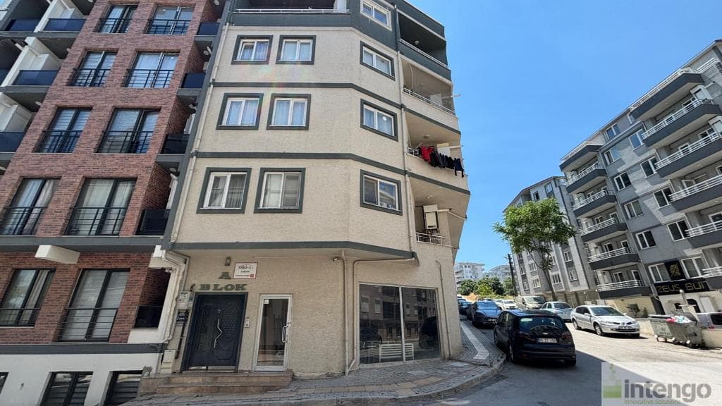 NİLÜFER DUMLUPINAR MAHALLESİ'NDE SATILIK DÜKKAN (AB-1274)