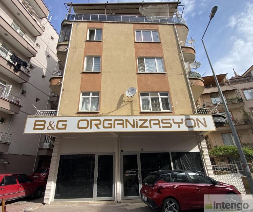 KIRIKKALE MERKEZ OVACIK MAH.'DE SATILIK DAİRE (100703292)