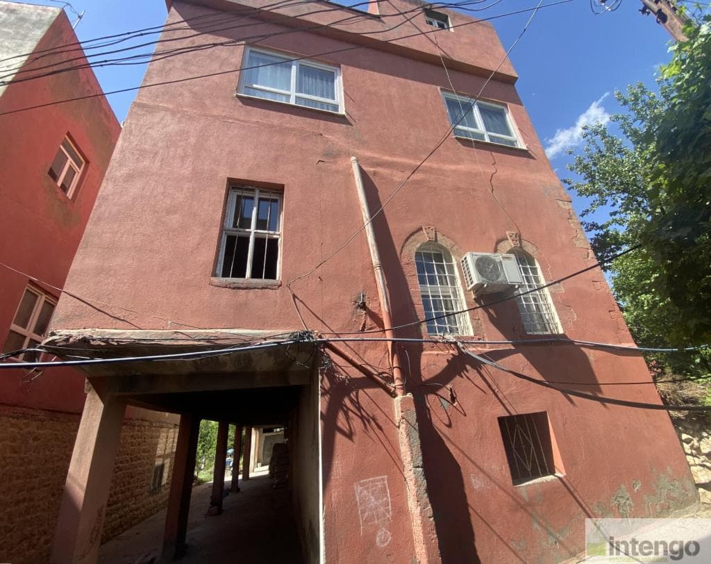 YEŞİLLİ BAHÇEBAŞI MAHALLESİ'NDE SATILIK DAİRE (100893377)