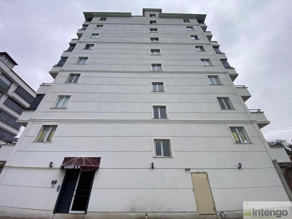 CANİK HASKÖY MAHALLESİ'NDE SATILIK DAİRE (101529183)