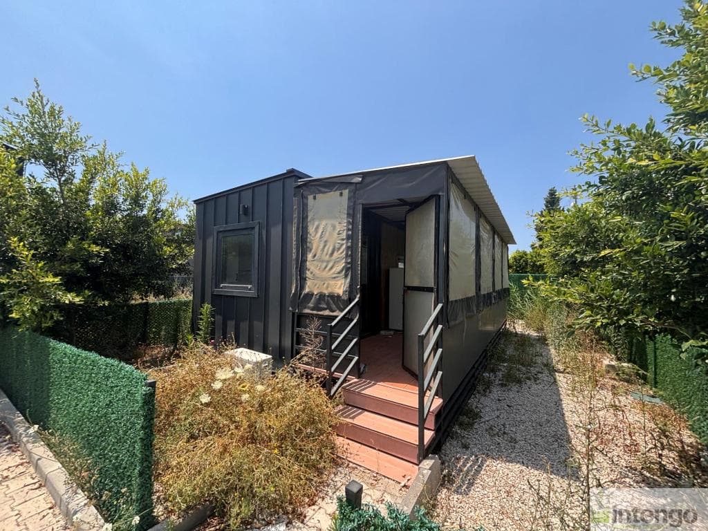 TİNY HOUSE (HGE351)