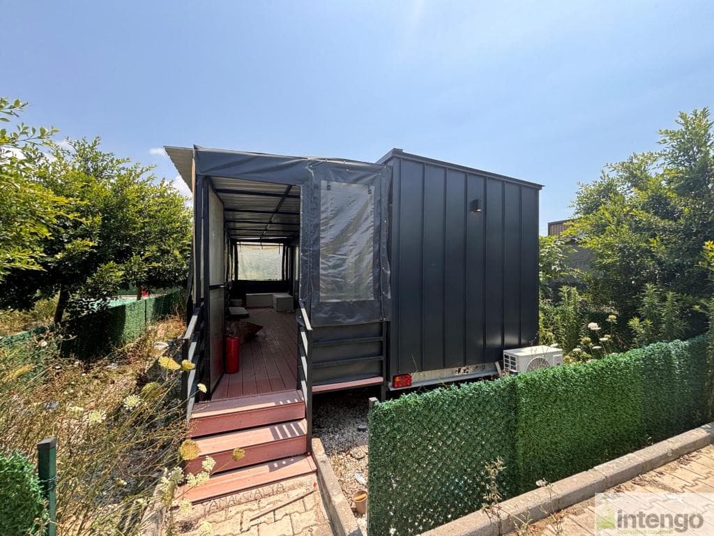 TİNY HOUSE (HGE403)