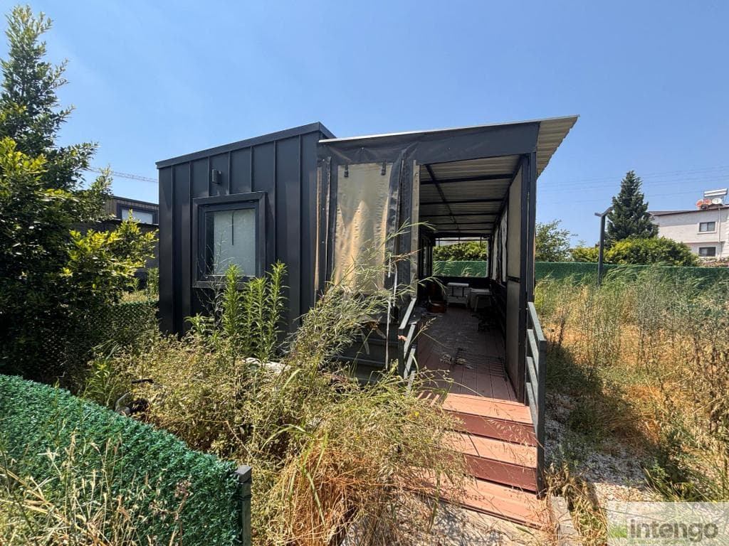 TİNY HOUSE (HCG803)