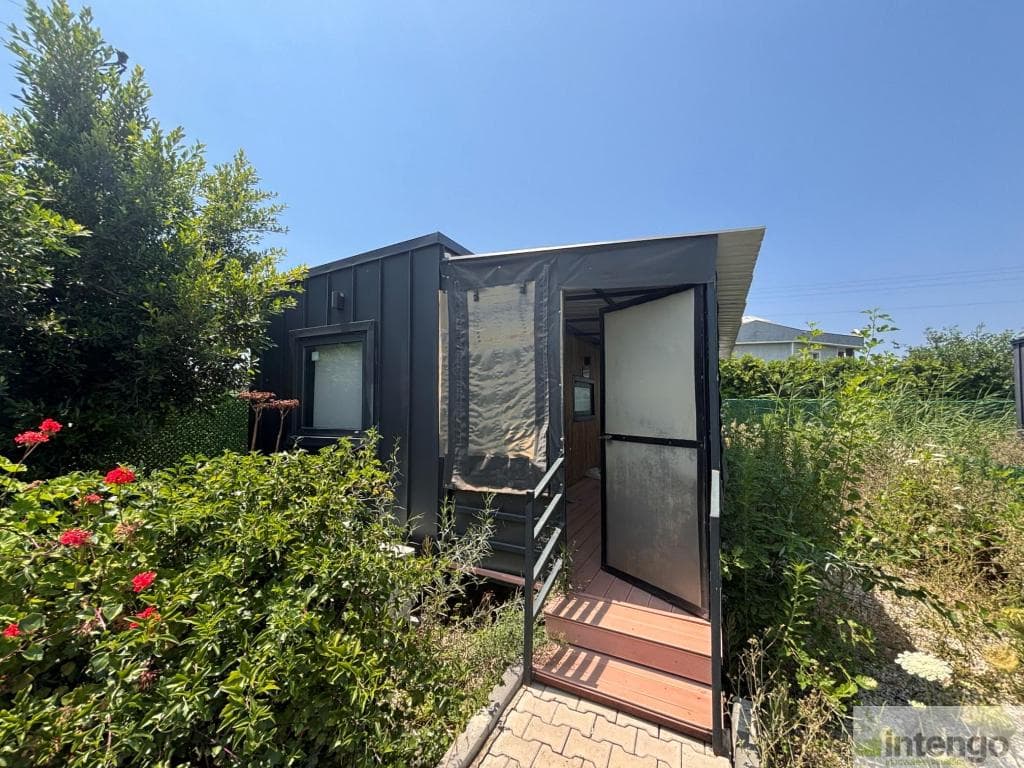 TİNY HOUSE (HCG683)