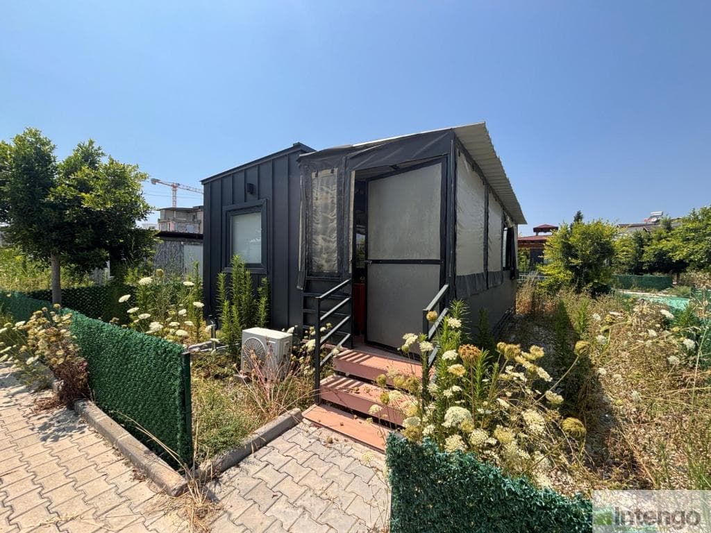 TİNY HOUSE (HHT910)