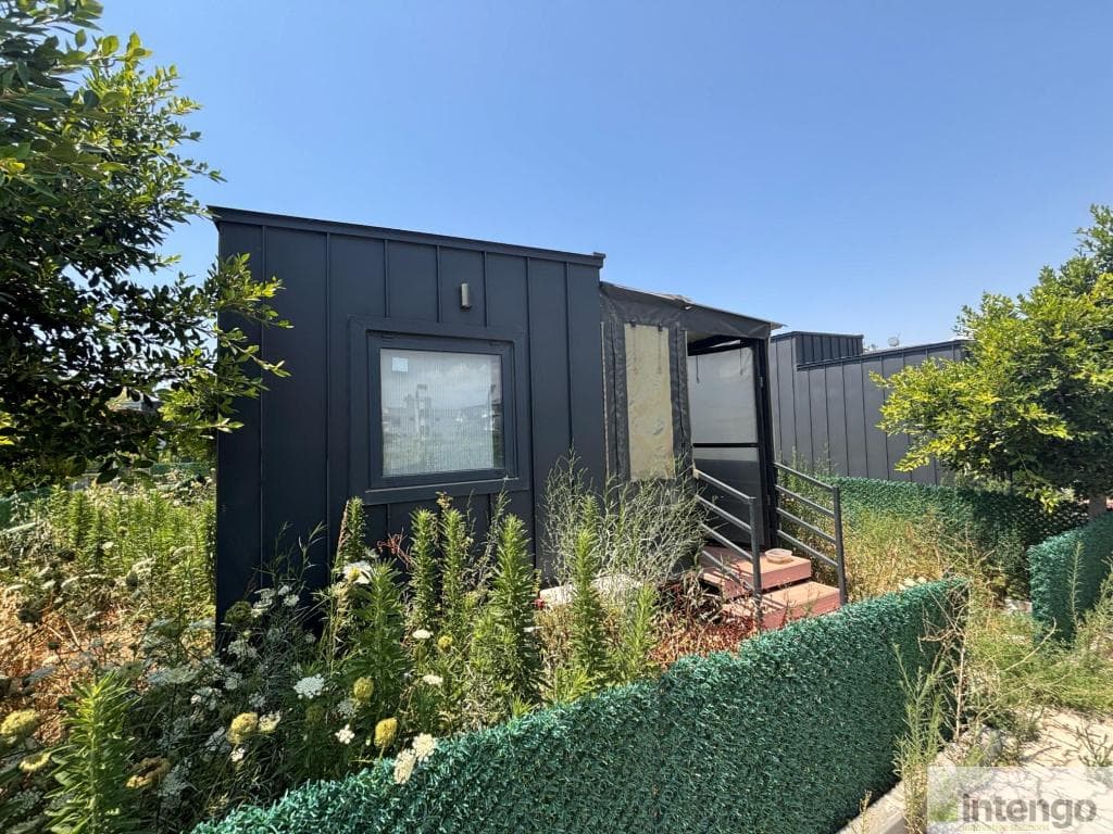TİNY HOUSE (HHU506)