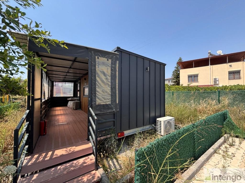 TİNY HOUSE (HHT983)