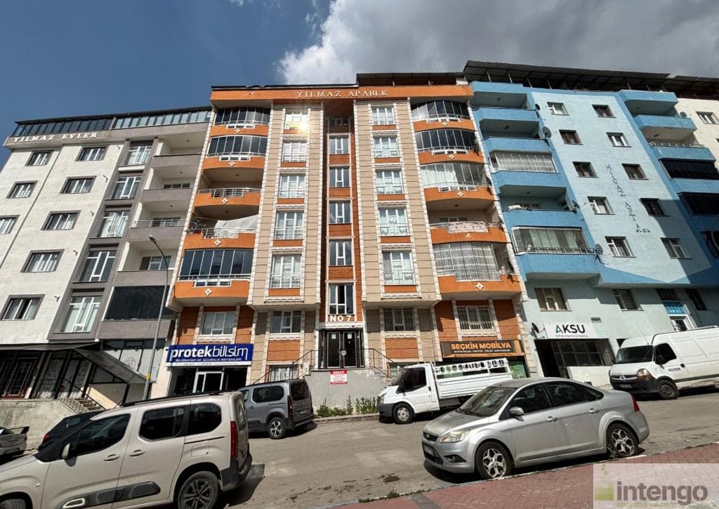 YAKUTİYE MURATPAŞA MAHALLESİ'NDE SATILIK DUBLEKS DAİRE (101708711)