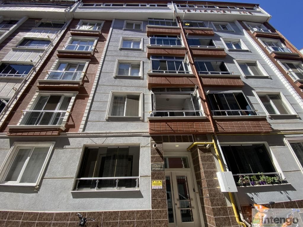 KIRKLARELİ MERKEZ KARAKAŞ MAH. SATILIK ÇATI DUBLEKSİ (101708734)