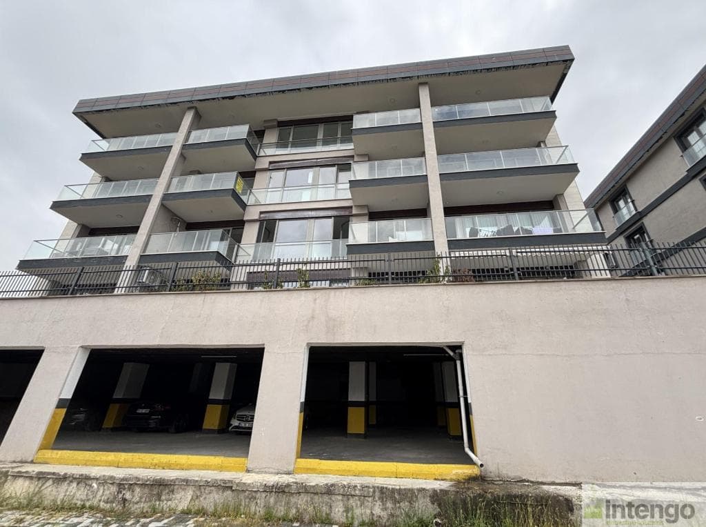 SERDİVAN GÖLBAŞI KONAKLARI'NDA SATILIK DAİRE (101715585)