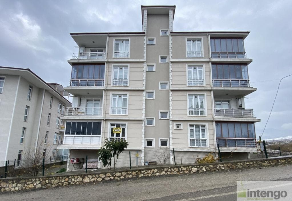 SAFRANBOLU BOSTANBÜKÜ MAH.'DE SATILIK DUBLEKS DAİRE (R-1531)