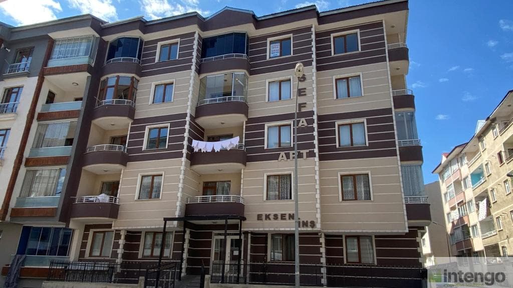 YAKUTİYE ÖMER NASUHİ BİLMEN MAH.'DE ÇATI DUBLEKSİ (R-377)