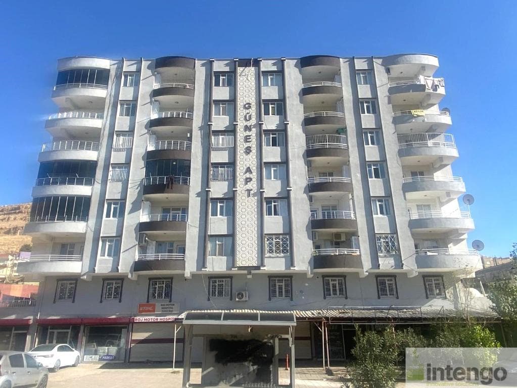DERİK KALE MAHALLESİ'NDE SATILIK DÜKKAN (R-1626)