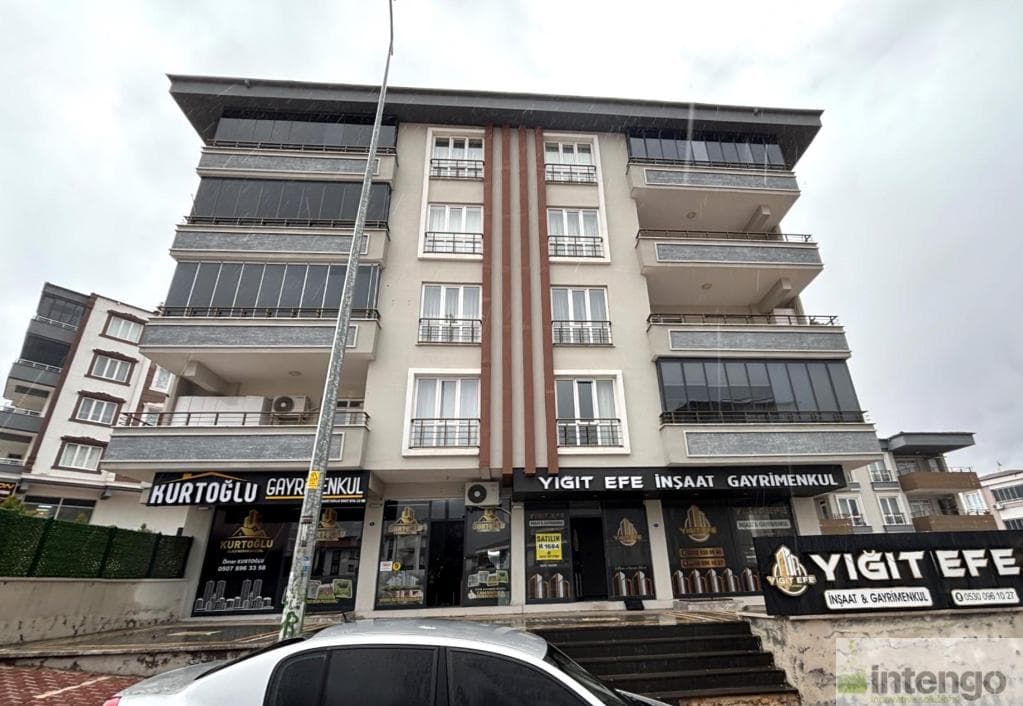 ŞAHİNBEY BÜLBÜLZADE MAHALLESİ'NDE SATILIK CADDE ÜZERİ DÜKKAN (R-1684)