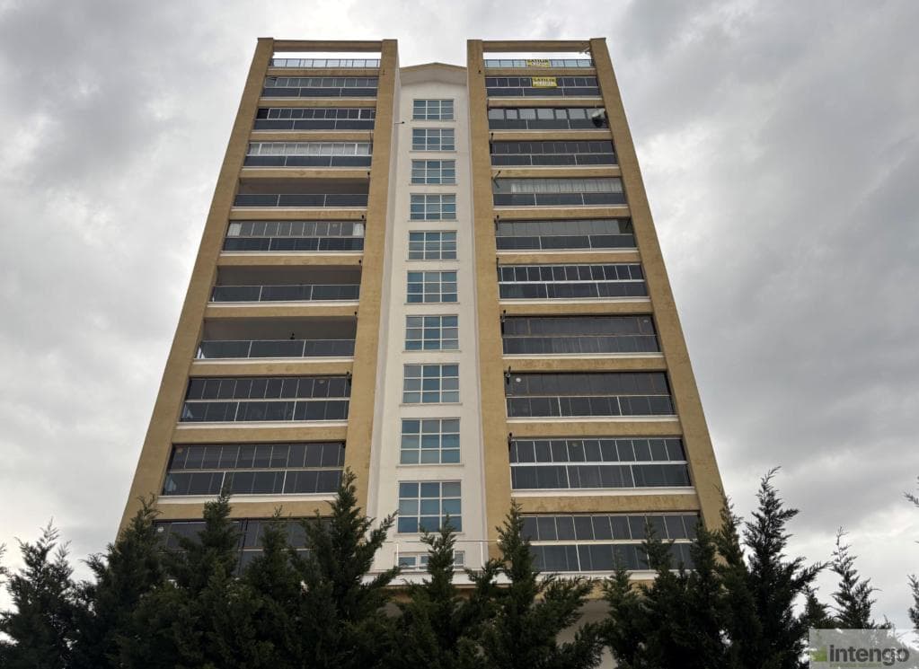 MAMAK ŞAHAP GÜRLER MAHALLESİ'NDE SATILIK ÇATI DUBLEKSİ (R-1706)