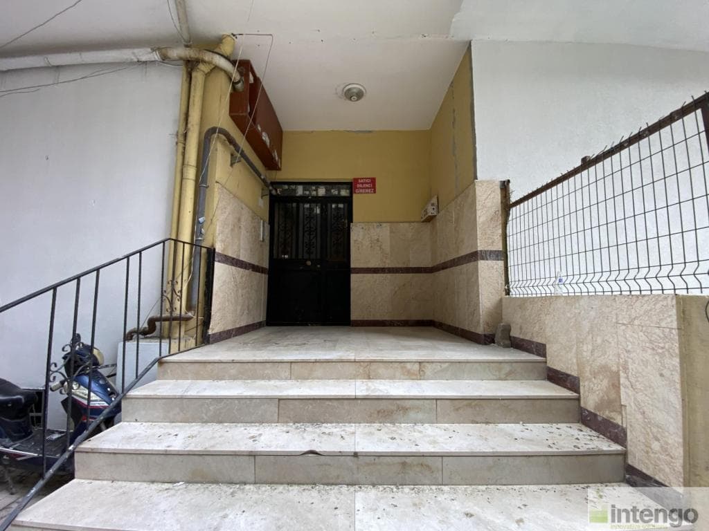 CEYHAN CUMHURİYET MAH. SATILIK DAİRE (R-1005)