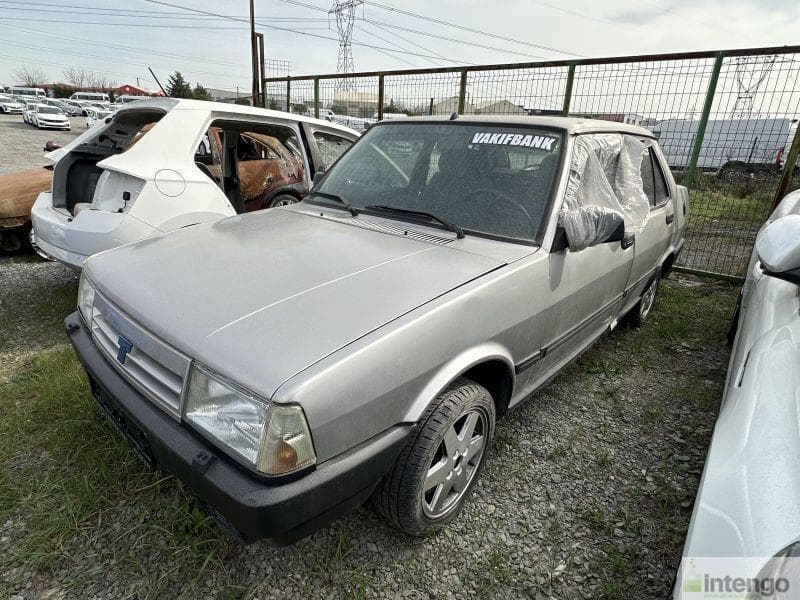 TOFAŞ DOĞAN SLX 1.6ie