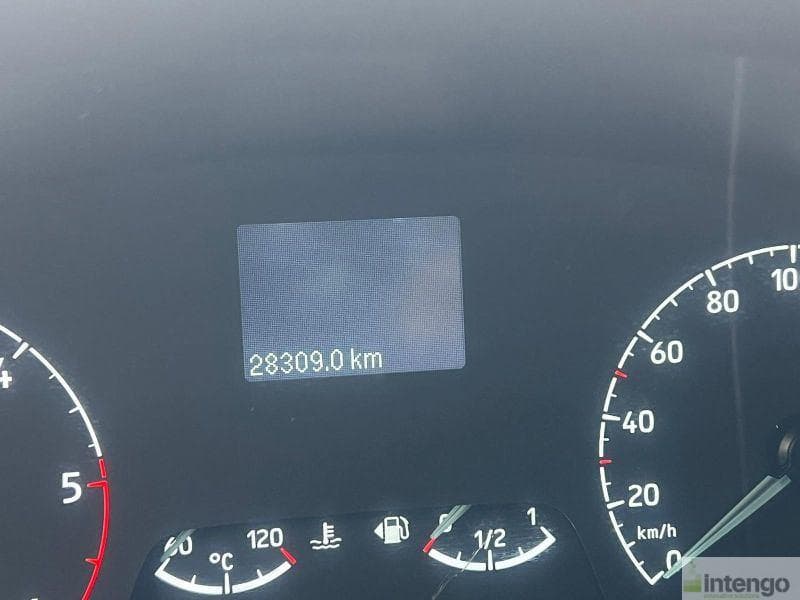 Ford Transit 350 M Çift Kabin 170 Hp