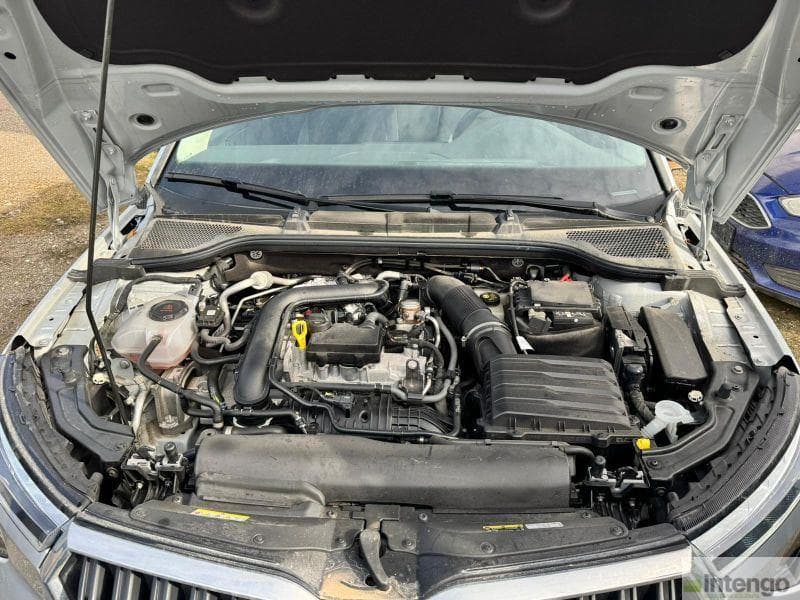 SKODA KAMIQ ELİTE 1.0 TSI 110 DSG