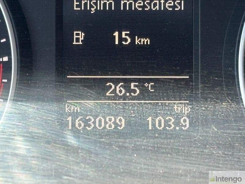 VW Transporter Minibüs Vip 2.0 Tdı